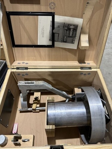 Werkstattausstattung