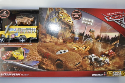 Disney pixar cars crazy - disney,