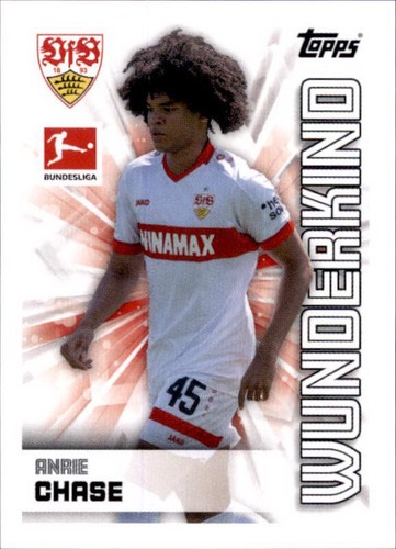 Bundesliga sticker 394 - , 24/25