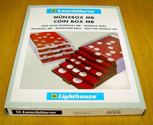 Leuchtturm münzbox für - leuchtturm, mb