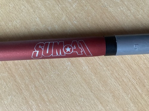 Sum drumstick frank zummo - 41,