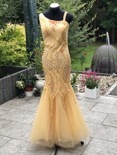Damenkleid Langkleid