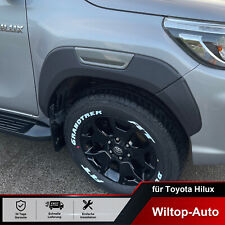 für Toyota Hilux VIII