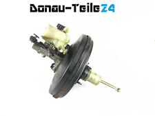 VW Golf 3 Bremskraftverstärker Bremskraftregler Hauptbremszylinder 1H1614101G