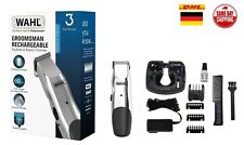 Wahl 9916-1117 Bartschneider Bartschneidemaschine Rasierer Haarschneider XXL ✅