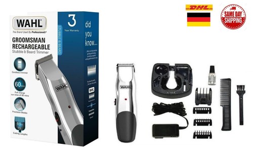 Wahl 9916 1117 - wahl, 9916-1117