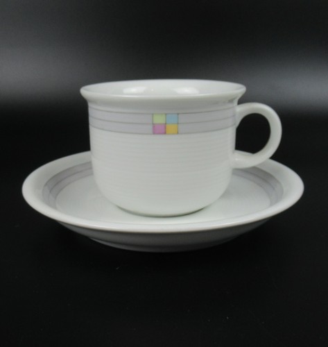 Thomas porzellan kaffeetasse - porzellan,