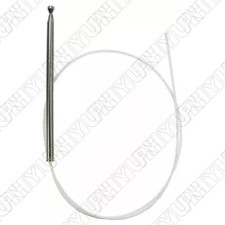 1 x Antennenmast B05A-66-A30