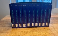 Gabler Wirtschaftslexikon, 14