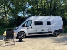 Challenger V114 Vany Elegance Klima Solar Markise Fahrradträger