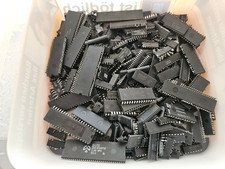 396g DIP ICs / dicke IC-Chips