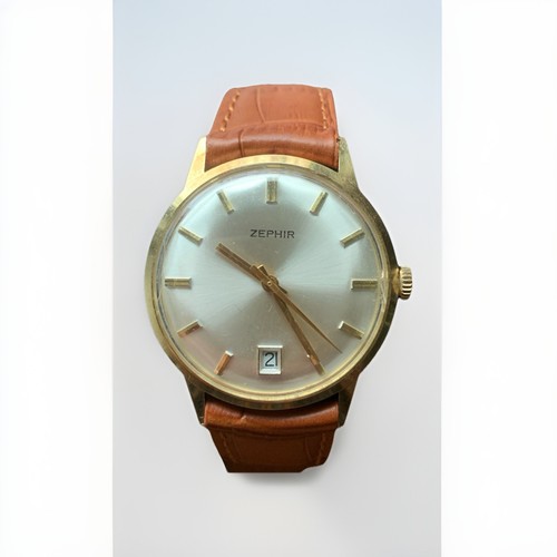 Vintage herrenarmbanduhr - vintage,