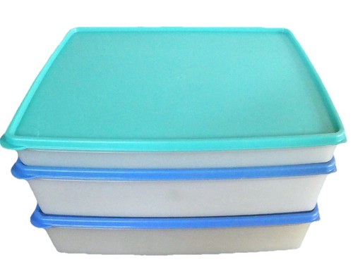 Tupperware große - tupperware, 3
