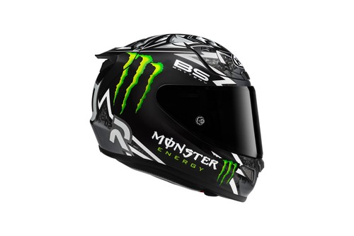 Hjc rpha quartararo replica - hjc,