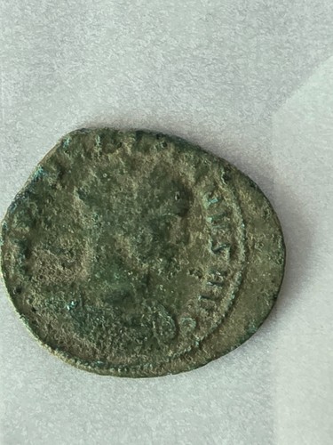 Römer bronze kaiser - bronze:,