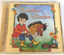 Kinder- Lieder Meine Liebsten