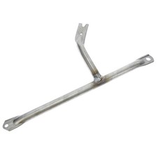 Obergurtstützstrebe links