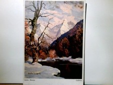 Hanns Maurus : Christlesee