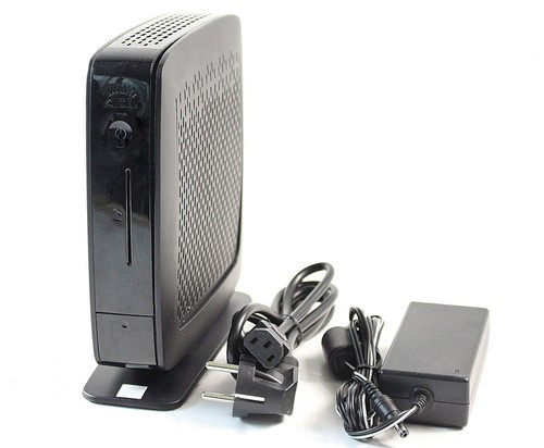 Igel thin client - client, ud3