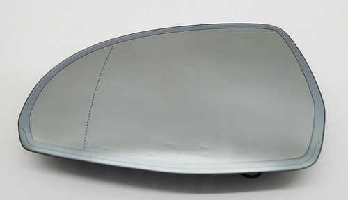 Spiegelglas fahrerseite links - spiegelglas,
