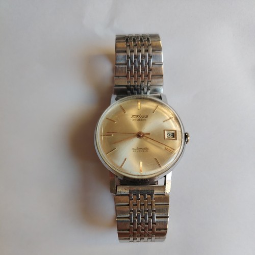 Batier incabloc automatic - incabloc,