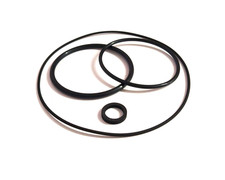 Riemen-Set + Wickelgummi f TESLA B-700 B-730 Tonband Tape Recorder Rubber Belts
