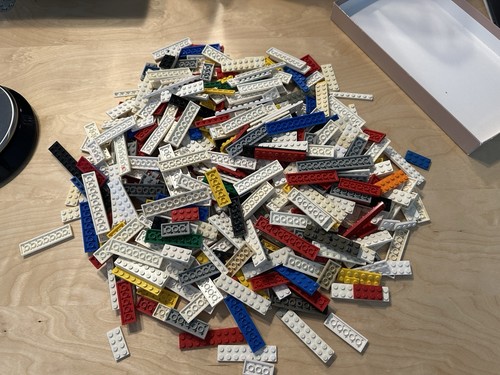 Lego platten set steine - platten,