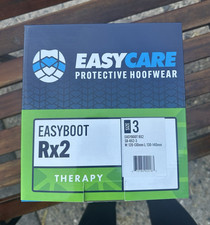 EasyCare Easyboot Rx2 Therapy