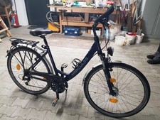 Damenfahrrad 28 zoll gebraucht sehr guter Zustand