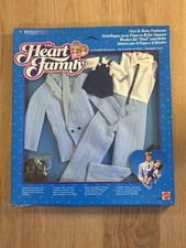 Vintage Barbie The Heart