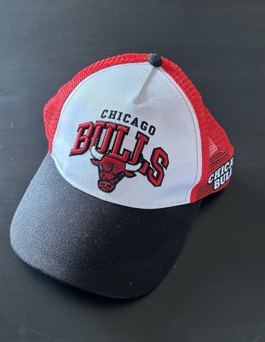 Chicago bulls cap - chicago,