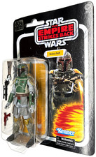 STAR WARS  BLACK SERIES - 6"