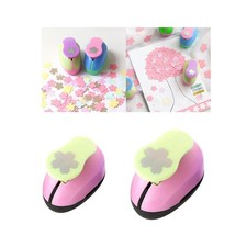 Papierstanzer zum Basteln für