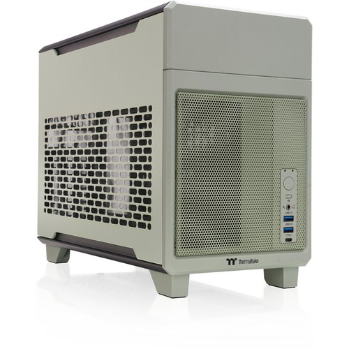 Thermaltake tr100 matcha green - tr100,