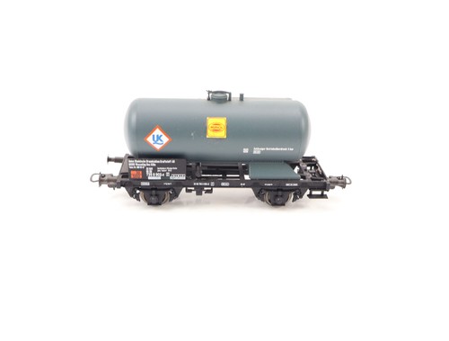 Liliput aus set 218585 - h0 aus,
