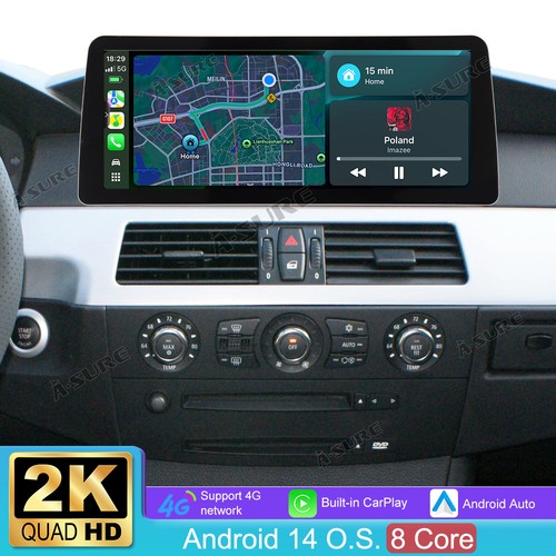 Android autoradio 64gb - android, 14