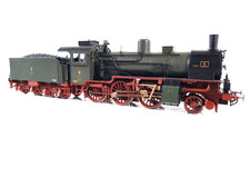 FLEISCHMANN H0 Dampflok P 6