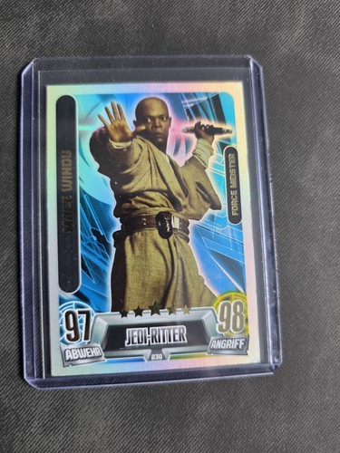 Force attax movie - force, 2