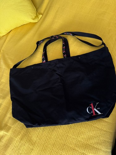 Calvin klein shopper tasche - shopper,