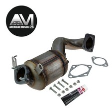 Katalysator für VW Golf VI bj