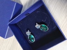 Original swarovski ohrringe - swarovski,