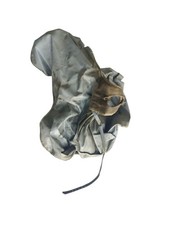 Simson Schwalbe Knieschutzdecke Decke Knieschutz Windschutz DDR