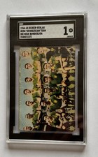 1964-65 Sicker-Verlag #304