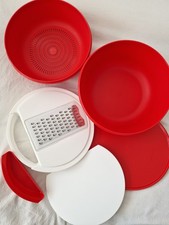 Tupperware Küchenhelfer Set