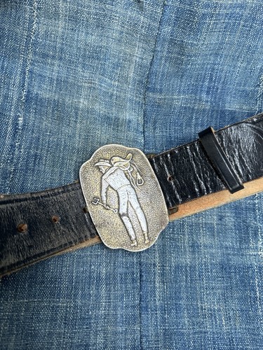 Vintage 70er western - vintage,