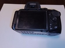 Nikon D5200 Body, Gehäuse 
