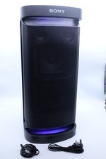 Sony SRS-XP700 Tragbarer