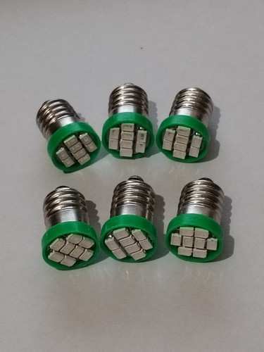 Grün x oldtimer lampen - ✅, 6