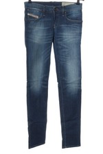 DIESEL Röhrenjeans Damen