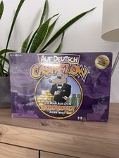 Rich Dad Cashflow (Deutsch)